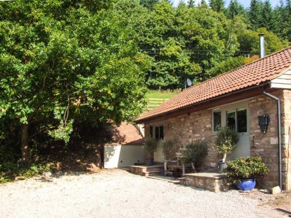 The Stable Βίλα Ross-on-Wye Εξωτερικό φωτογραφία