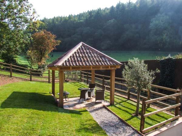 The Stable Βίλα Ross-on-Wye Εξωτερικό φωτογραφία